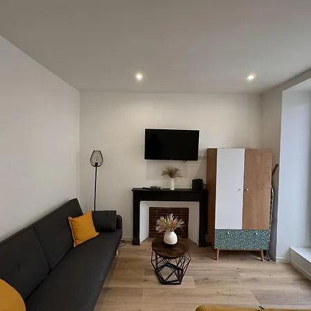 Le Cocon Maison Reve Excellence