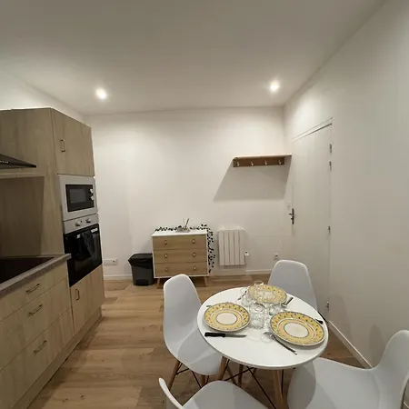 Lejlighed Le Cocon Maison Reve Excellence Ecommoy