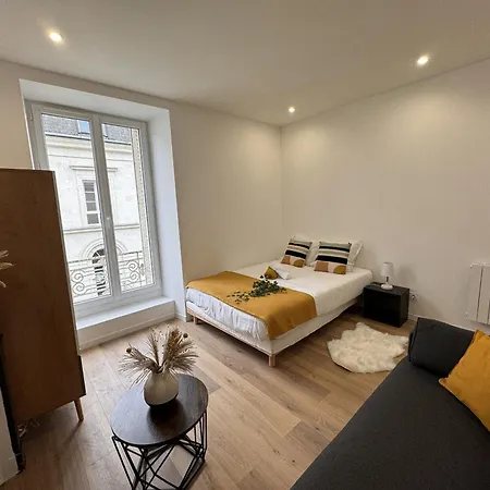 Le Cocon Maison Reve Excellence * Ecommoy