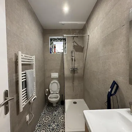 Le Cocon Maison Reve Excellence Lejlighed *