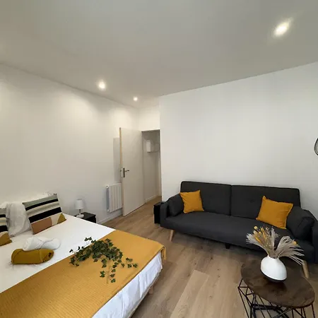 Lejlighed Le Cocon Maison Reve Excellence Ecommoy