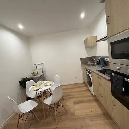Lejlighed Le Cocon Maison Reve Excellence Ecommoy