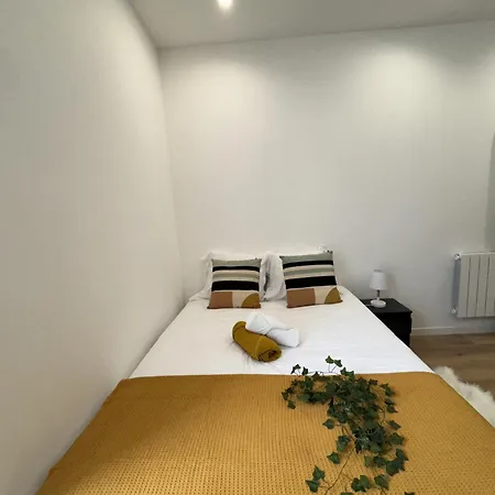 Lejlighed Le Cocon Maison Reve Excellence