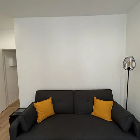 Lejlighed Le Cocon Maison Reve Excellence Ecommoy