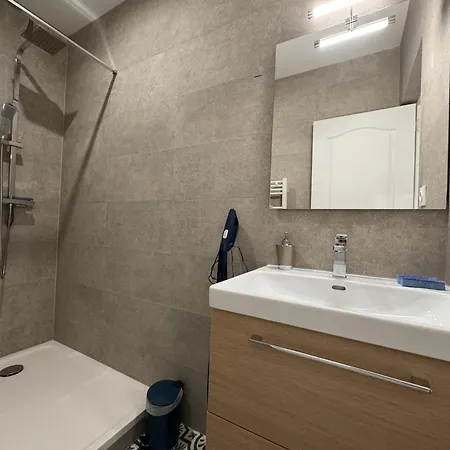 Lejlighed Le Cocon Maison Reve Excellence
