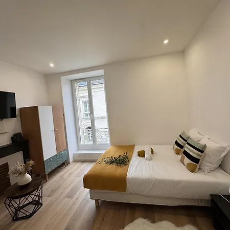 Lejlighed Le Cocon Maison Reve Excellence